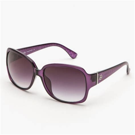 michael kors mens sunglasses purple|Michael Kors clear eyeglasses.